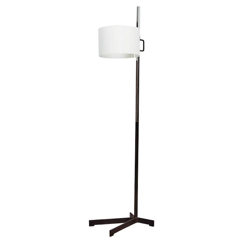 TMC Floor Lamp by Santa and Cole Lamps